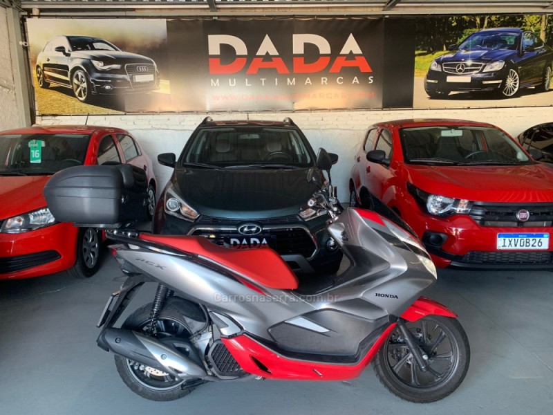 PCX 150 SPORT