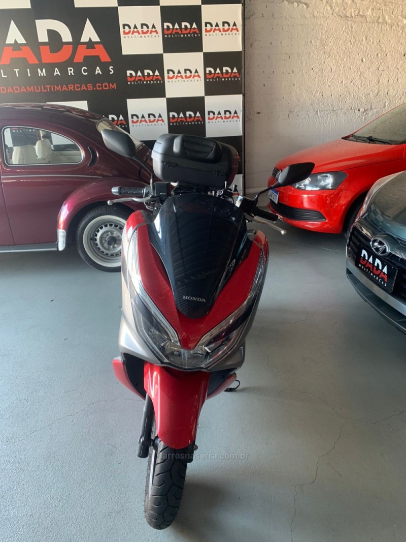 PCX 150 SPORT - 2019 - CAXIAS DO SUL