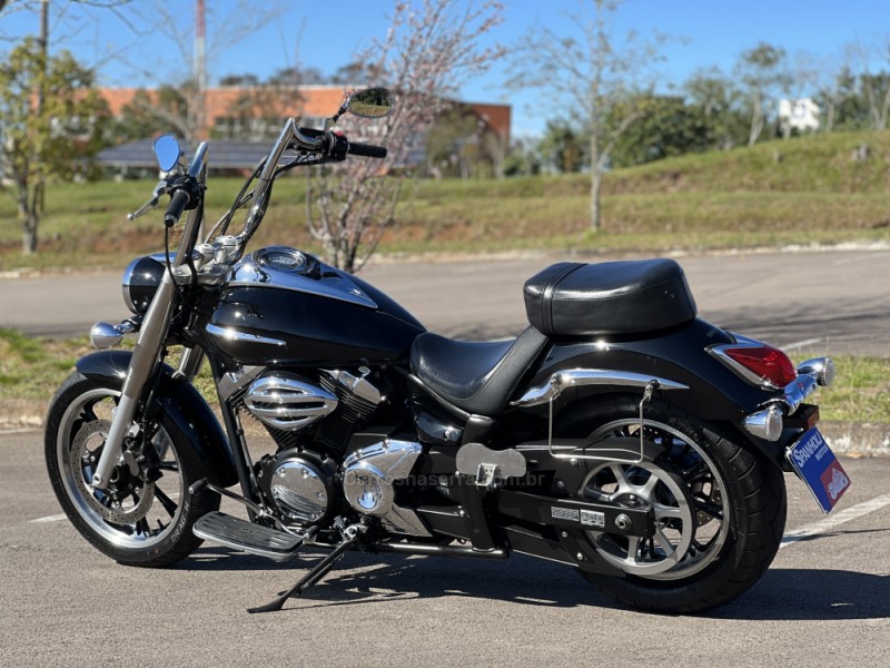 XVS 950A MIDNIGHT STAR  - 2009 - BENTO GONçALVES