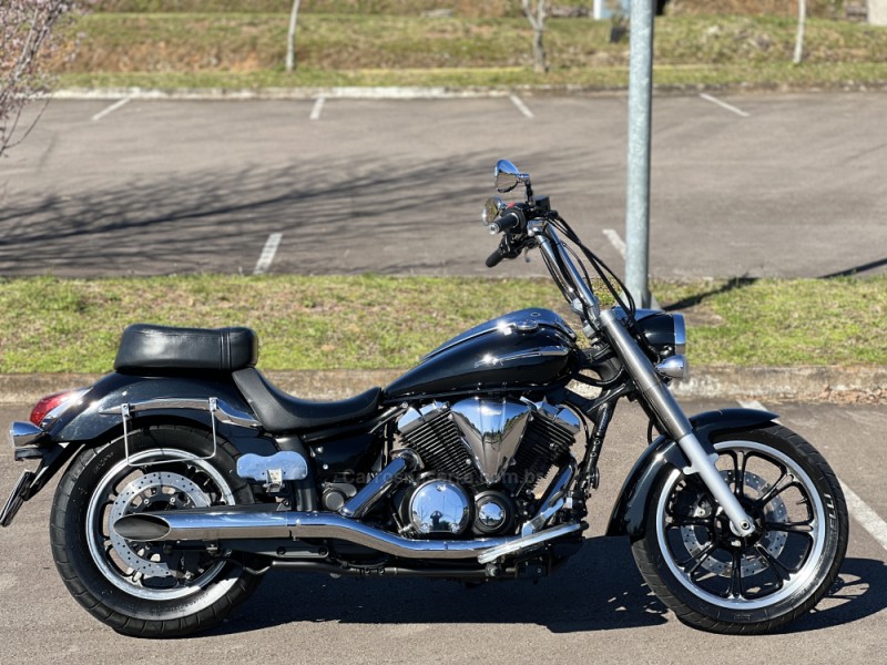 XVS 950A MIDNIGHT STAR  - 2009 - BENTO GONçALVES
