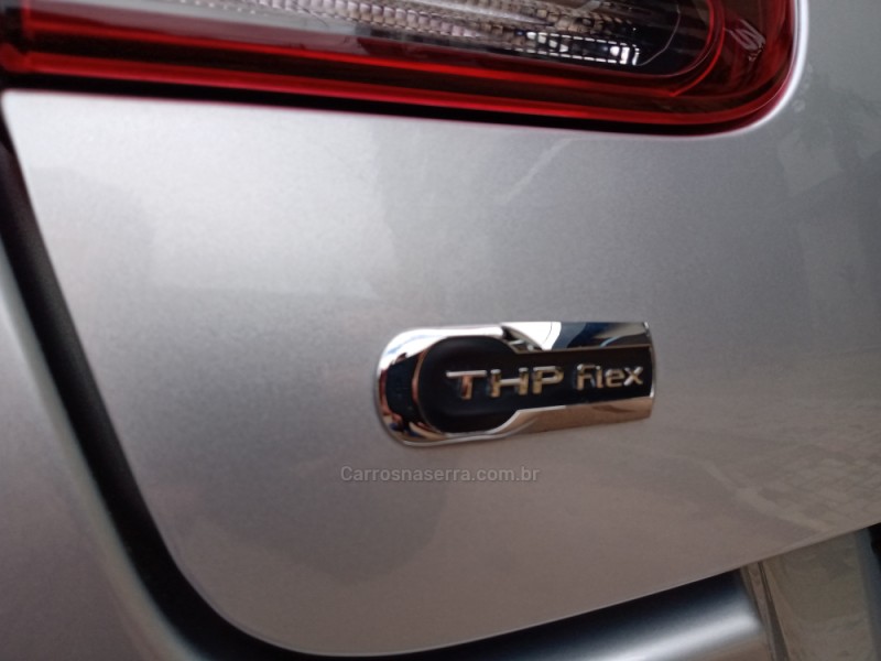 C4 CACTUS 1.6 THP SHINE  FLEX 4P AUTOMATICO - 2019 - PASSO FUNDO