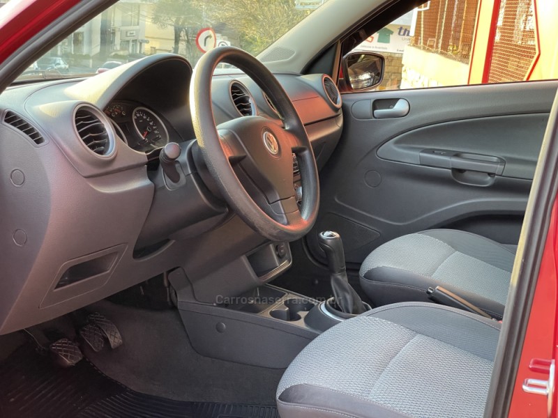 GOL 1.6 MI POWER 8V FLEX 4P MANUAL G.V - 2012 - FARROUPILHA