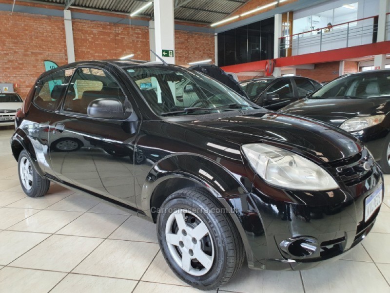 KA 1.0 MPI 8V FLEX 2P MANUAL