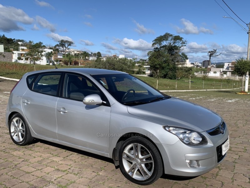 i30 2.0 mpi 16v gasolina 4p manual 2011 guapore