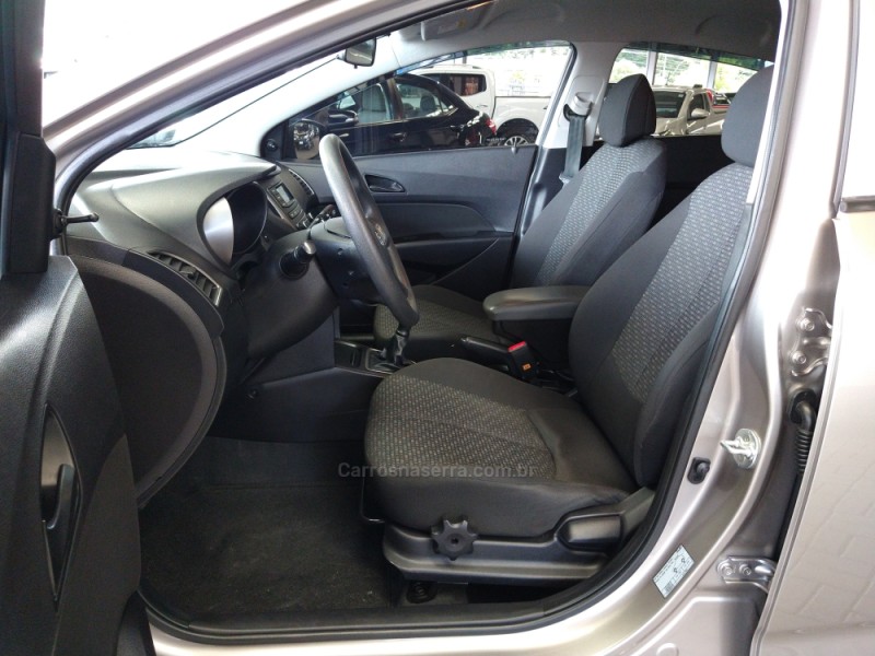 HB20  1.0 UNIQUE 12V FLEX 4P MANUAL - 2019 - CAXIAS DO SUL