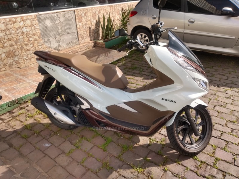 pcx dlx 2021 caxias do sul