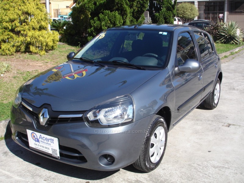 clio 1.0 expression 16v flex 4p manual 2016 caxias do sul
