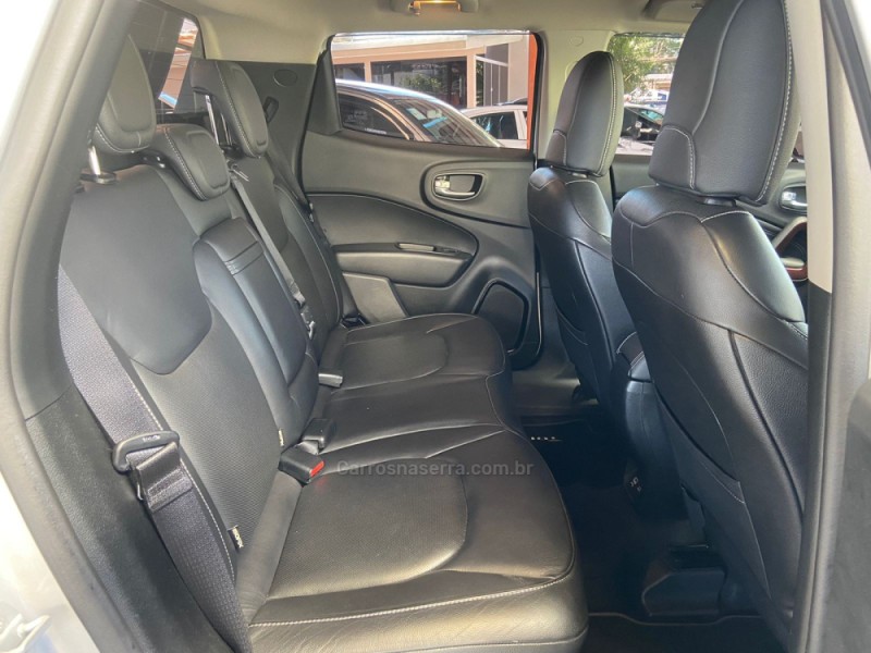 TORO 2.0 16V TURBO DIESEL FREEDOM 4WD AT9 AUTOMÁTICO - 2019 - NOVO HAMBURGO