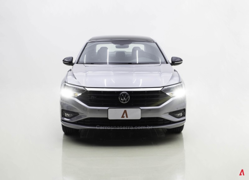 JETTA 1.4 R-LINE 250 16V TSI FLEX 4P AUTOMÁTICO - 2020 - BENTO GONçALVES