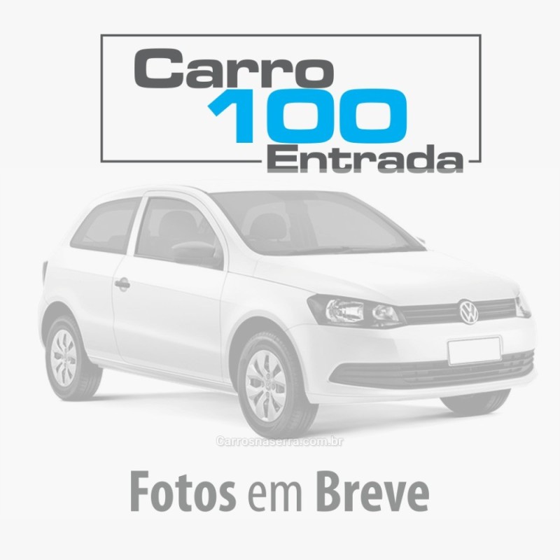 GOL 1.0 12V MPI TOTALFLEX 4P MANUAL