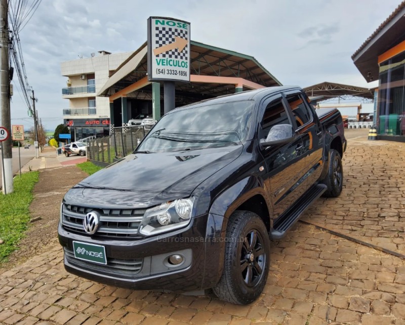 amarok 2.0 trendline 4x4 cd 16v turbo intercooler diesel 4p automatico 2015 nao me toque