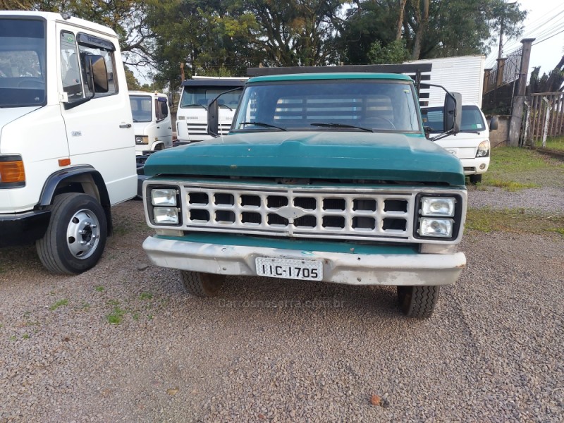 f 4000  1979 garibaldi