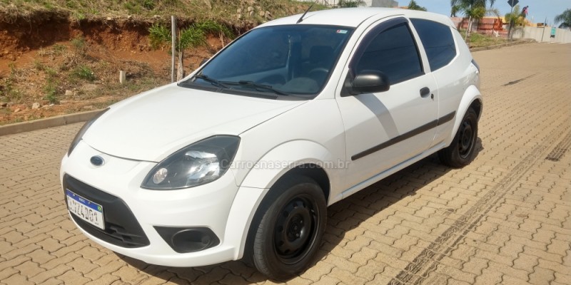 ka 1.0 mpi 8v flex 2p manual 2013 sao marcos