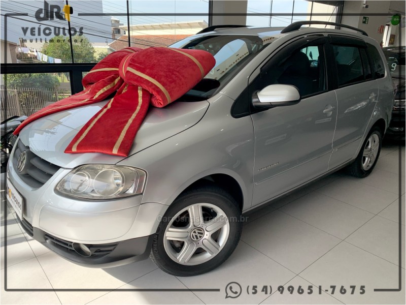spacefox 1.6 mi comfortline 8v flex 4p manual 2008 caxias do sul