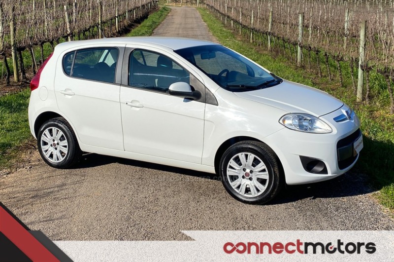 palio 1.6 mpi essence 16v flex 4p manual 2012 bento goncalves
