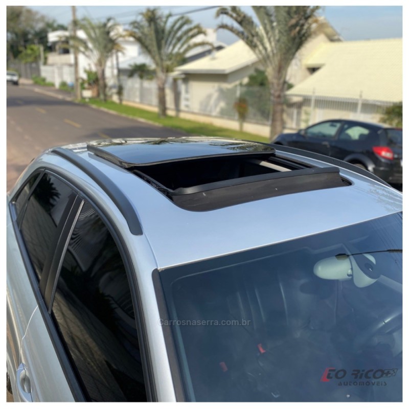 Q3 2.0 TFSI AMBIENTE QUATTRO 4P GASOLINA S TRONIC - 2014 - CAMPO BOM