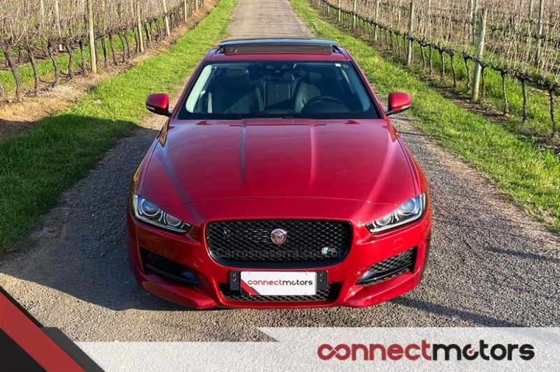 XE 2.0 16V SI4 TURBO GASOLINA R-SPORT 4P AUTOMÁTICO - 2016 - BENTO GONçALVES