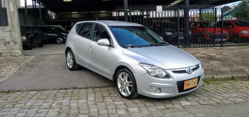 i30 2.0 mpi 16v gasolina 4p manual 2012 caxias do sul