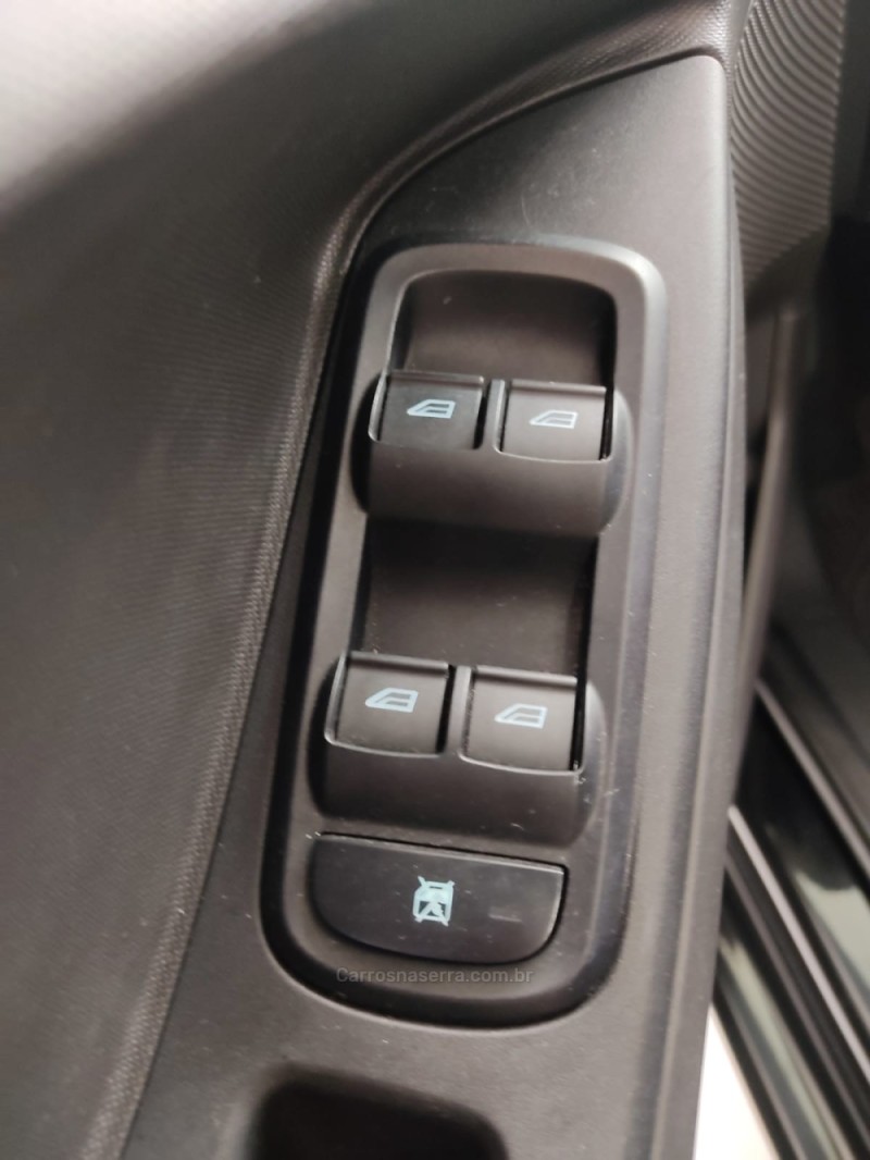 KA 1.5 SE 16V FLEX 4P AUTOMÁTICO - 2019 - TAQUARA