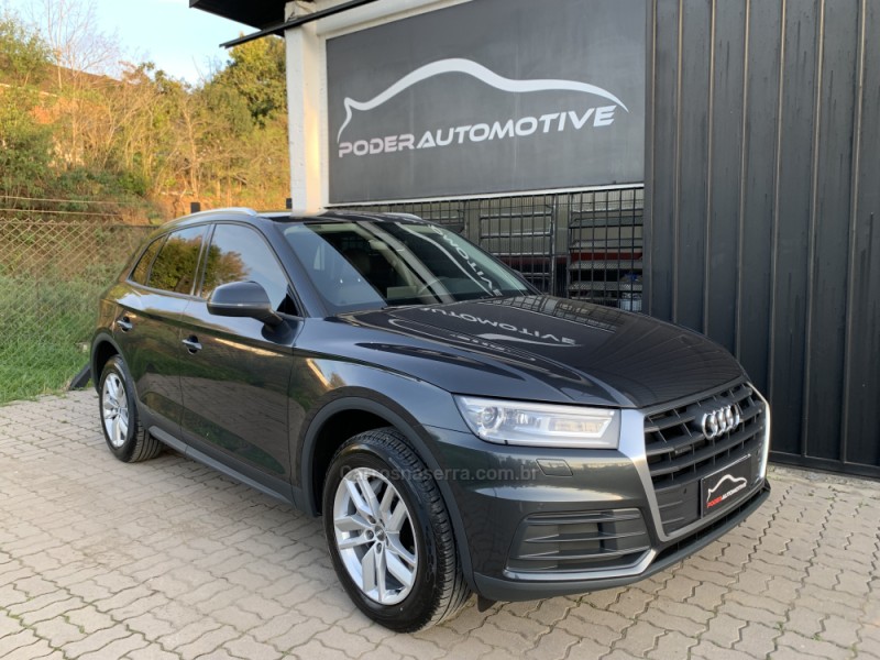 q5  2019 farroupilha