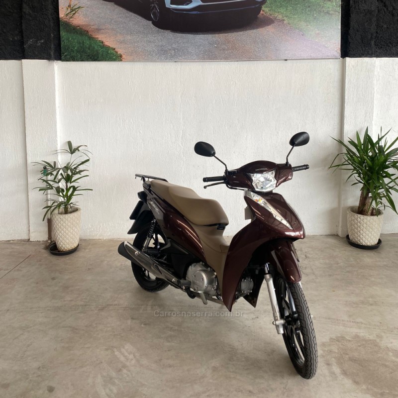 BIZ 125 