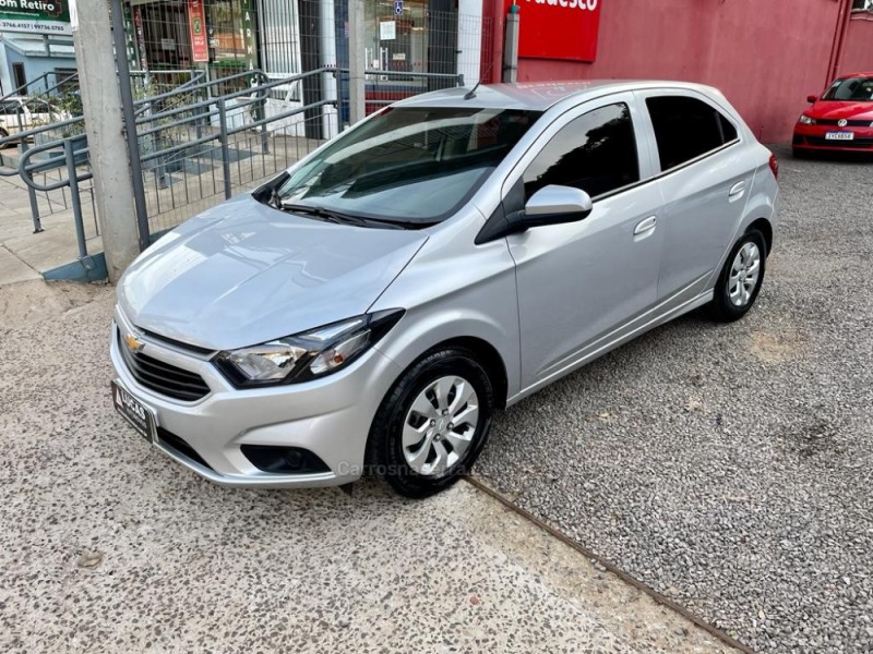onix 1.0 mpfi lt 8v flex 4p manual 2019 bom retiro do sul