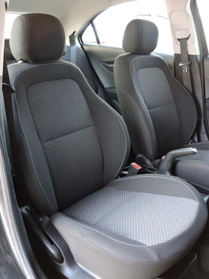 ONIX 1.0 JOY 8V FLEX 4P MANUAL - 2019 - SãO MARCOS