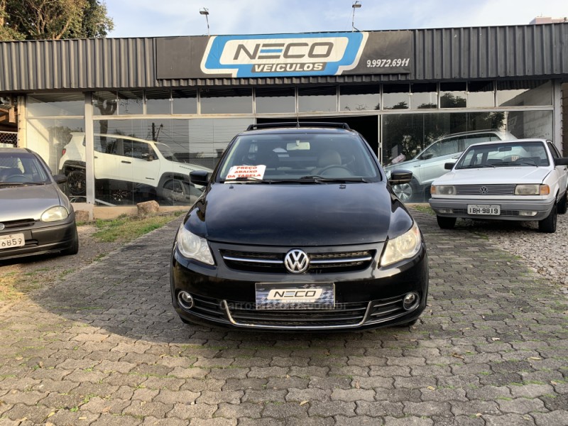 saveiro 1.6 mi cs 8v flex 2p manual g.v 2011 bento goncalves