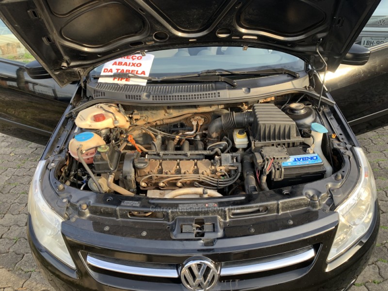 SAVEIRO 1.6 MI CS 8V FLEX 2P MANUAL G.V - 2011 - BENTO GONçALVES