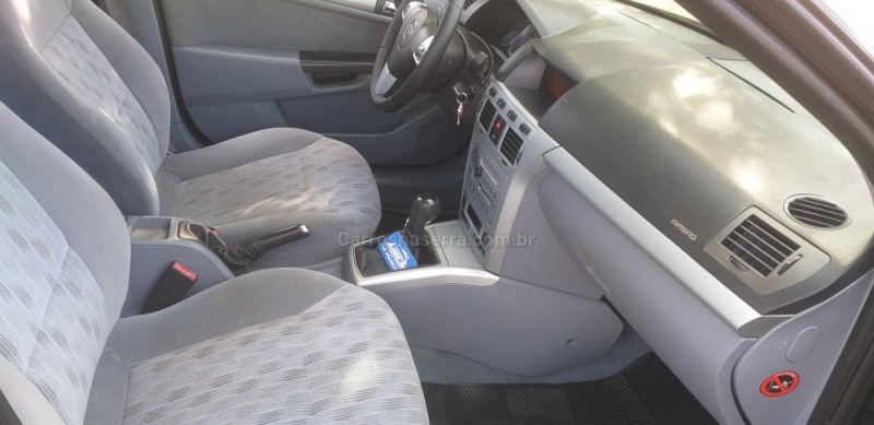 VECTRA 2.0 MPFI ELEGANCE 8V 140CV FLEX 4P MANUAL - 2007 - BENTO GONçALVES