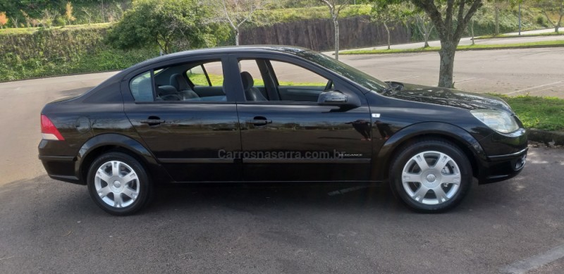 vectra 2.0 mpfi elegance 8v 140cv flex 4p manual 2007 bento goncalves