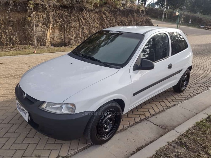 celta 1.0 mpfi 8v gasolina 2p manual 2002 canela