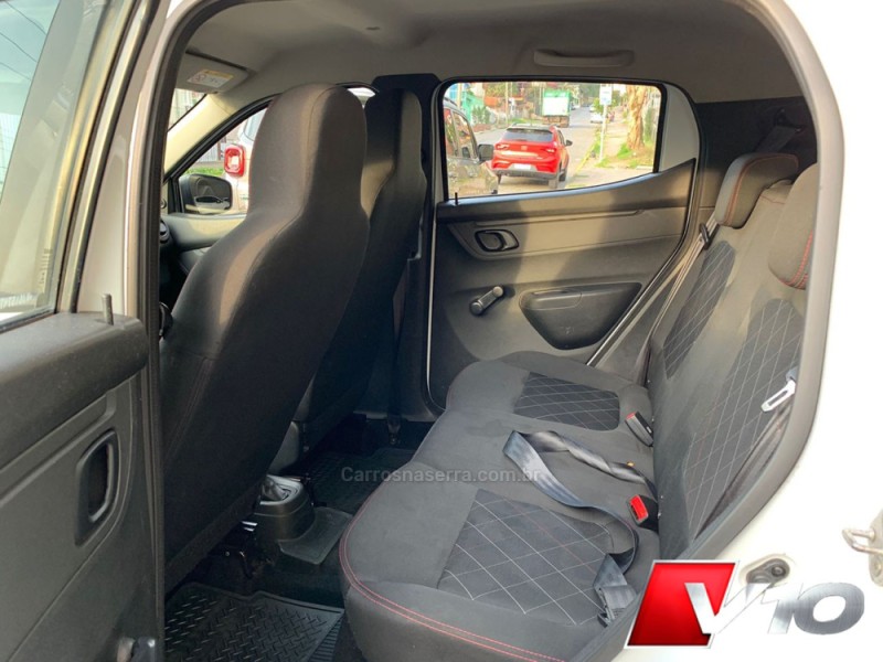 KWID 1.0 12V SCE FLEX ZEN MANUAL - 2019 - CAXIAS DO SUL