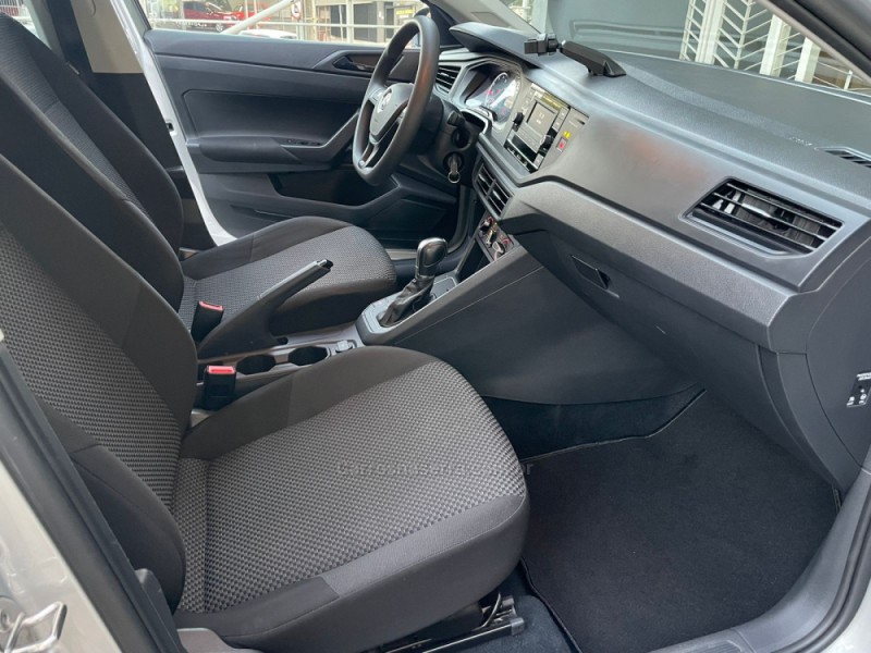 POLO 1.6 MSI TOTAL FLEX AUTOMÁTICO 4P - 2020 - CAXIAS DO SUL