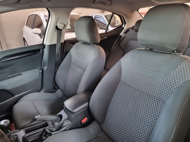 C4 LOUNGE 2.0 MPFI TENDANCE 16V FLEX 4P MANUAL - 2014 - CANOAS