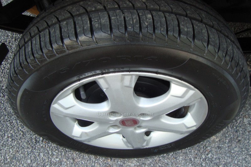 STRADA 1.4 MPI WORKING CD 8V FLEX 3P MANUAL - 2018 - CAXIAS DO SUL