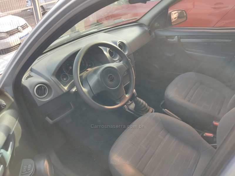 PRISMA 1.4 MPFI MAXX 8V FLEX 4P MANUAL - 2009 - TAQUARA