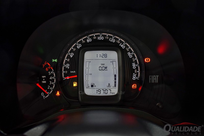 MOBI 1.0 8V EVO FLEX LIKE. MANUAL - 2022 - SANTA CRUZ DO SUL