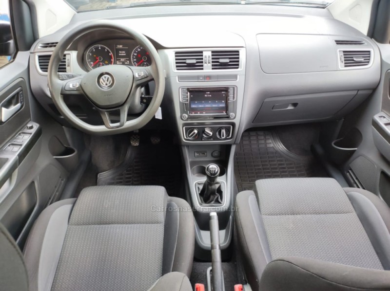 FOX 1.6 CONNECT 8V FLEX 4P MANUAL - 2018 - BENTO GONçALVES