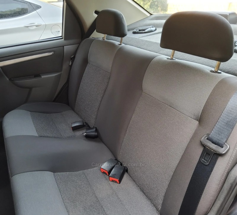 PRISMA 1.4 MPFI LT 8V FLEX 4P MANUAL - 2012 - NãO-ME-TOQUE
