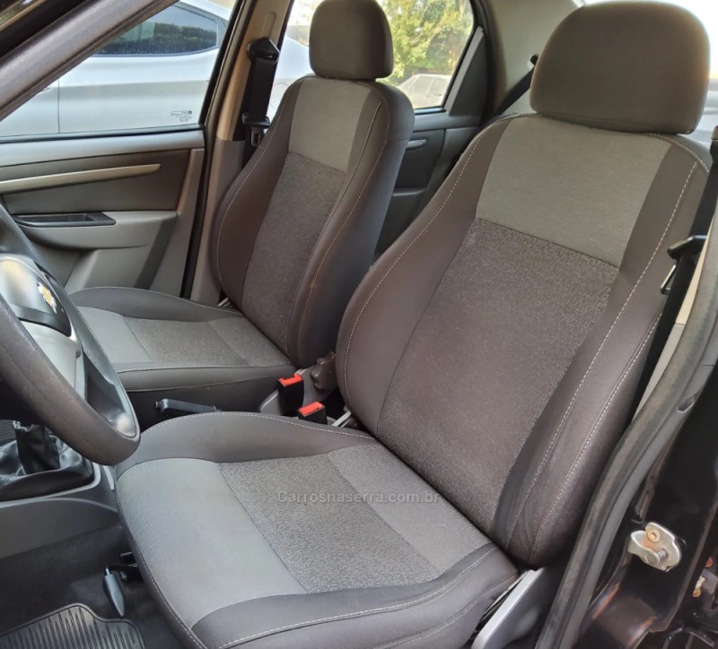 PRISMA 1.4 MPFI LT 8V FLEX 4P MANUAL - 2012 - NãO-ME-TOQUE