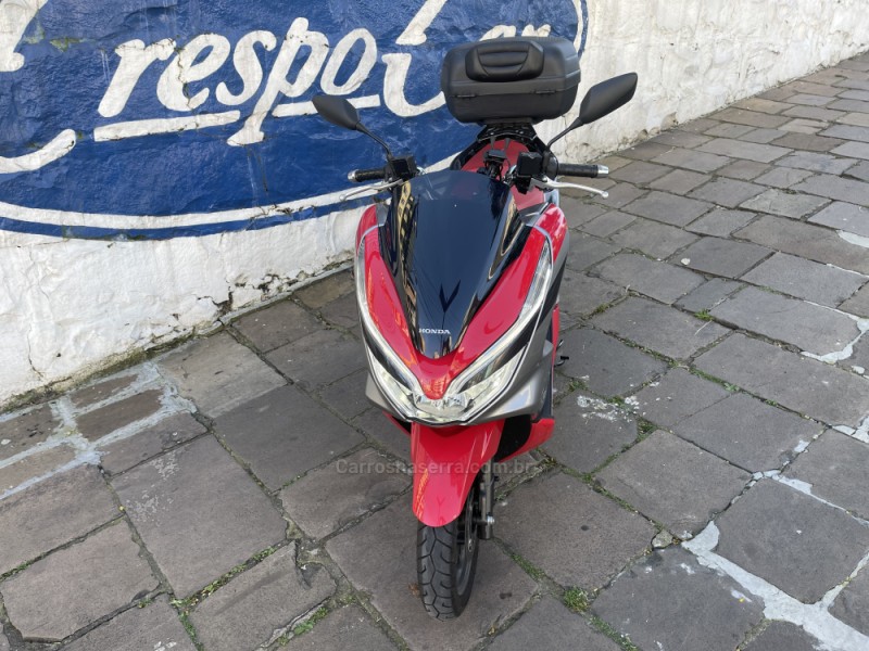 PCX 150 SPORT - 2019 - CAXIAS DO SUL