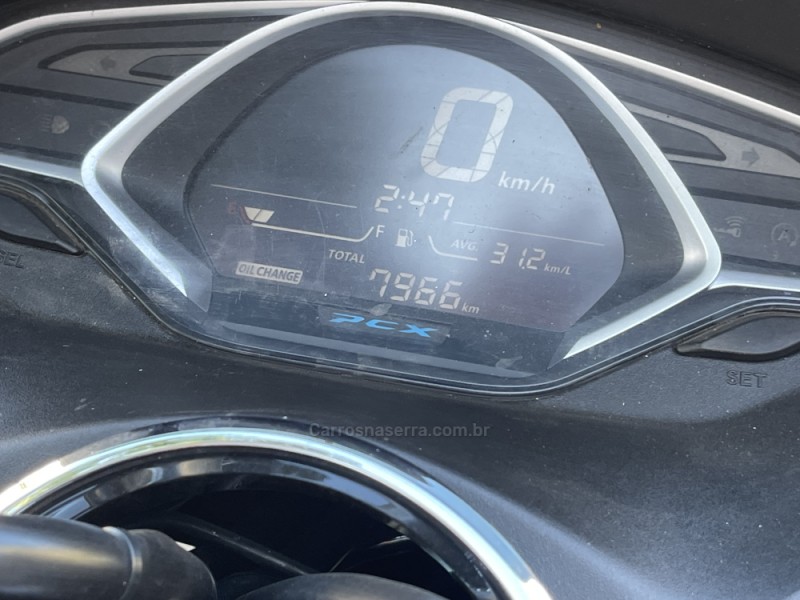 PCX 150 SPORT - 2019 - CAXIAS DO SUL