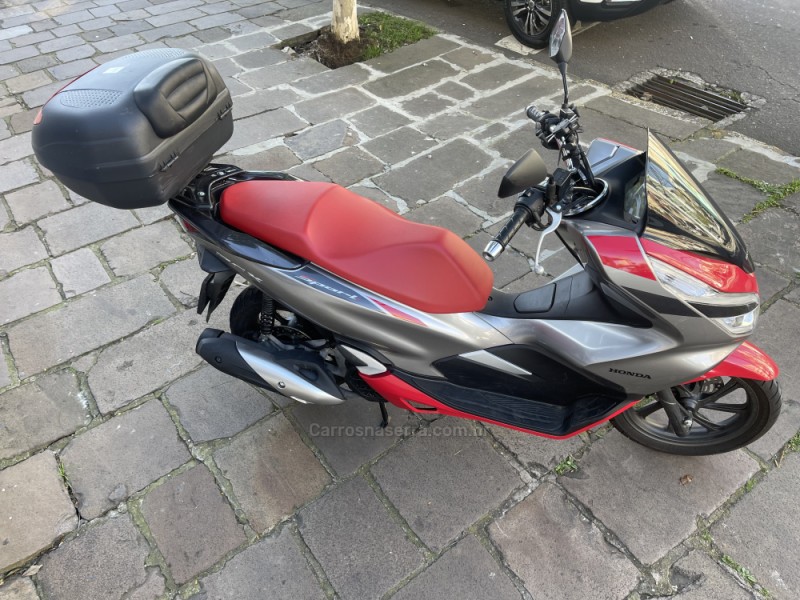 PCX 150 SPORT - 2019 - CAXIAS DO SUL