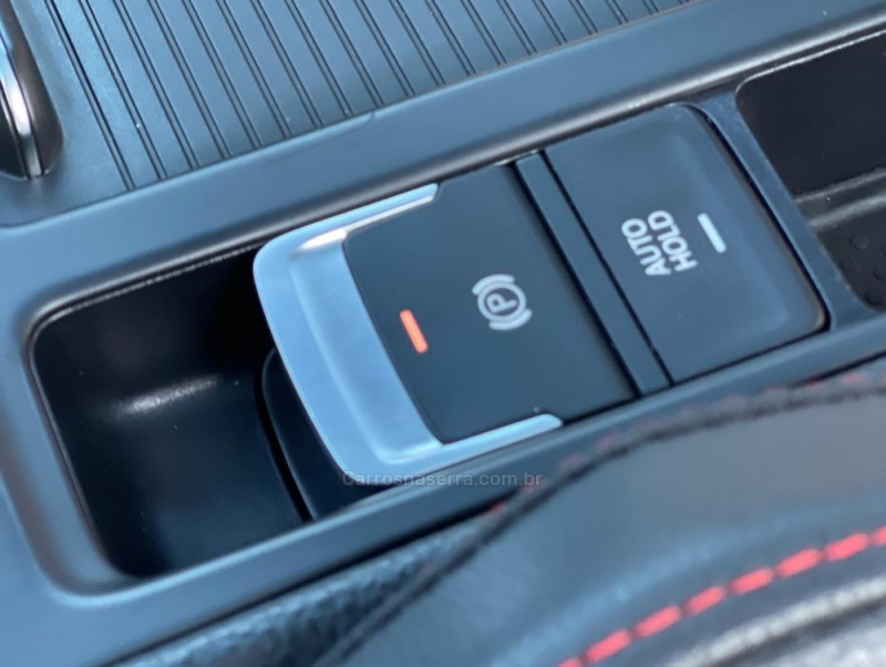 GOLF 2.0 GTI HIGHLINE 16V GASOLINA 4P AUTOMÁTICO - 2014 - SãO SEBASTIãO DO CAí