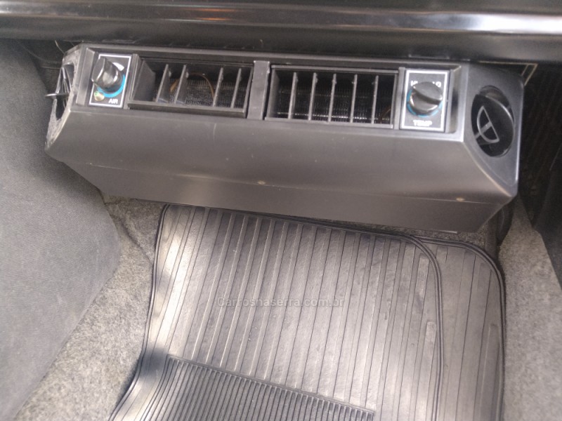 F-1000 3.9 CD DIESEL 2P MANUAL - 1989 - BENTO GONçALVES