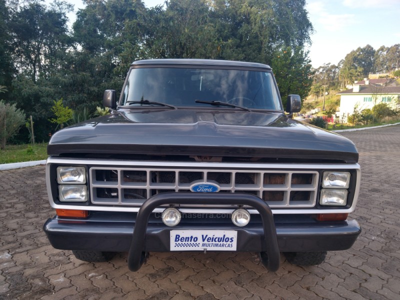 f 1000 3.9 cd diesel 2p manual 1989 bento goncalves