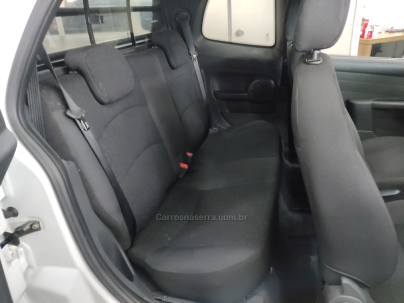 STRADA 1.4 FREEDOM CD 8V FLEX 3P MANUAL - 2020 - TAQUARA