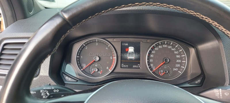 AMAROK 3.0 V6 EXTREME CD DIESEL 4X4 AT 4P AUTOMÁTICO - 2019 - BOM PRINCíPIO