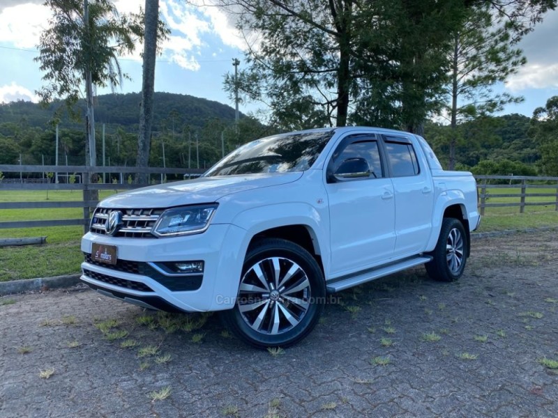 amarok 3.0 v6 extreme cd diesel 4x4 at 4p automatico 2019 bom principio
